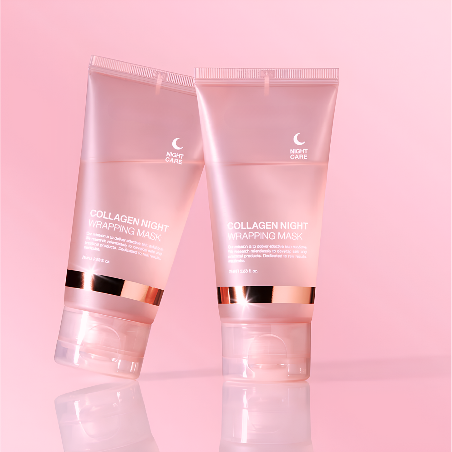 Collagen Peel Off Night Mask
