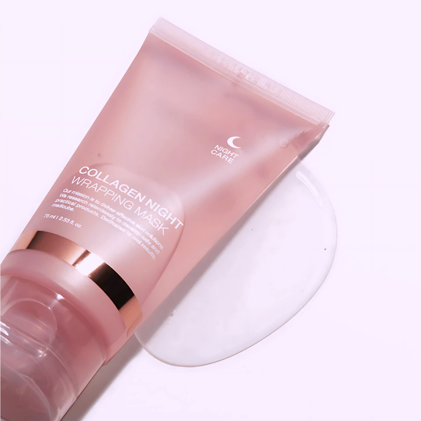 Collagen Peel Off Night Mask