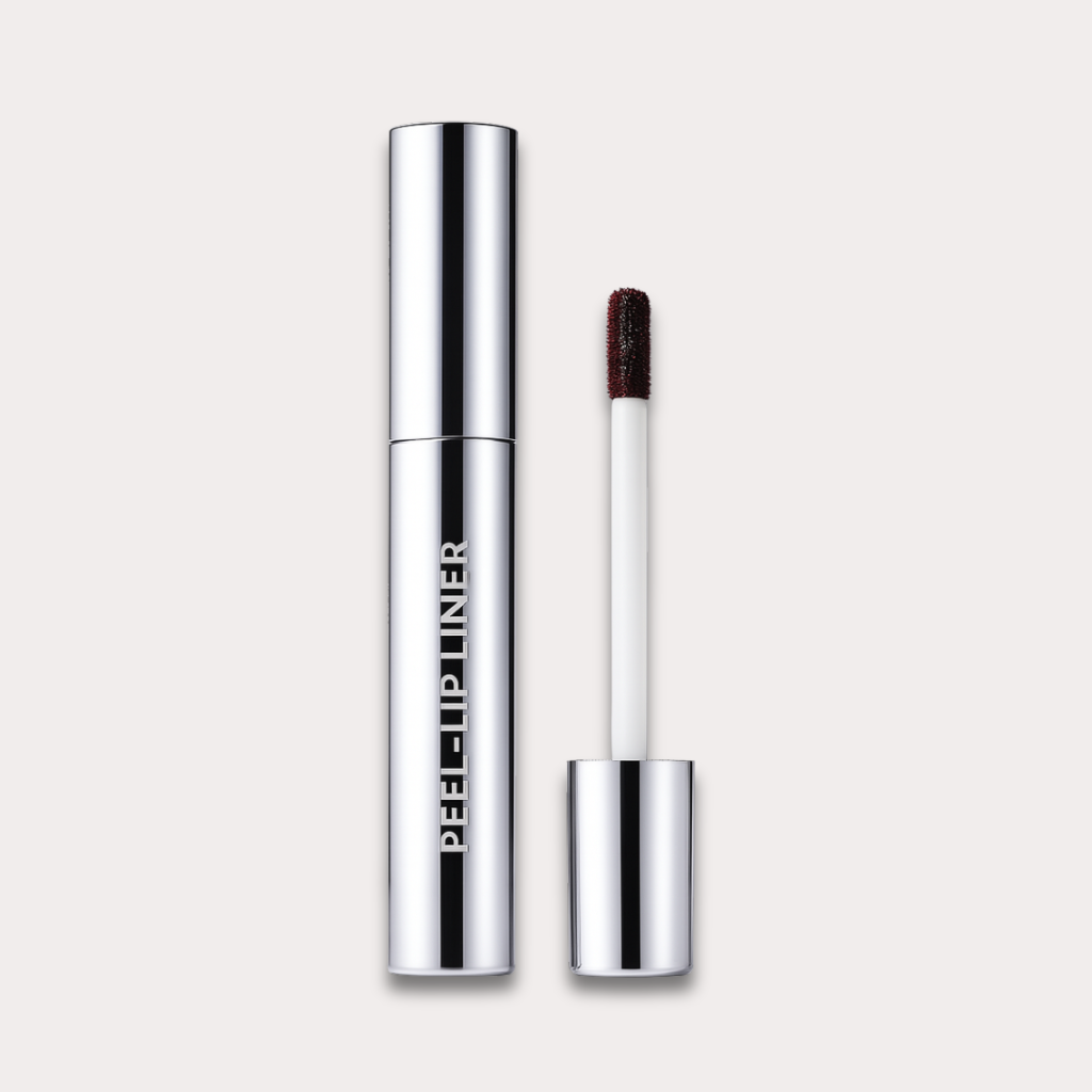 Peel-Off Lip Contour Mask