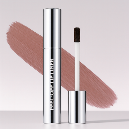 Peel-Off Lip Contour Mask