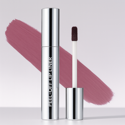 Peel-Off Lip Contour Mask