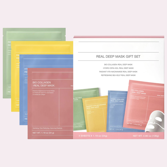 Coffret Multi-Masques