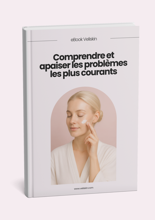 eBook : Comprendre et Apaiser les Problèmes les Plus Courants