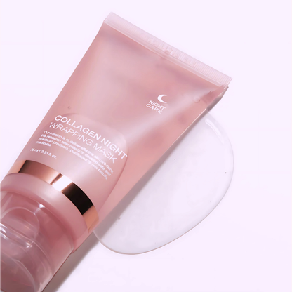 Collagen Peel Off Night Mask