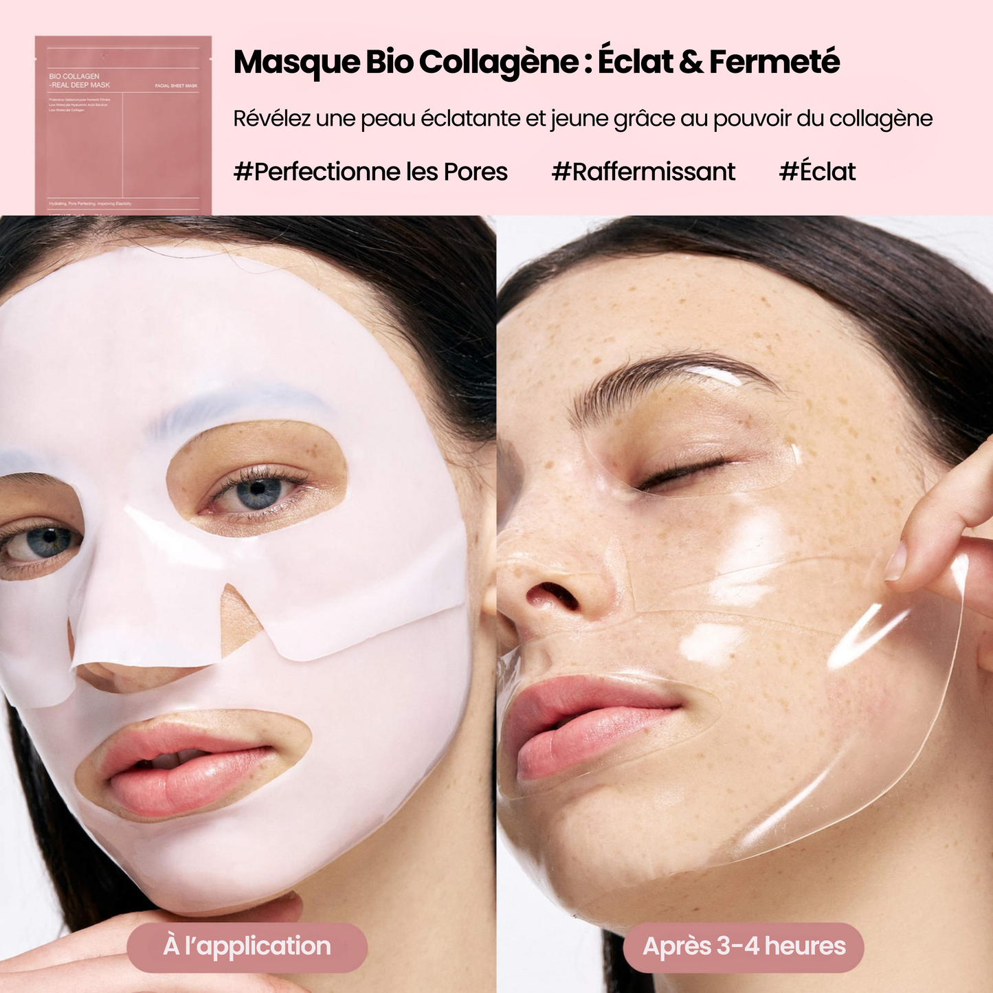 Coffret Multi-Masques
