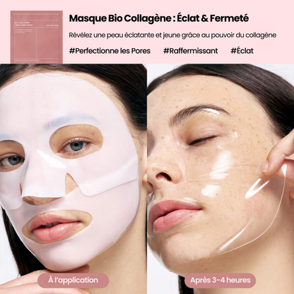 Coffret Multi-Masques