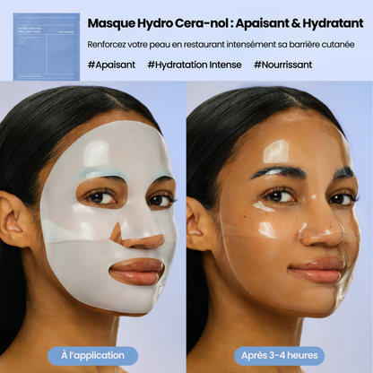 Coffret Multi-Masques