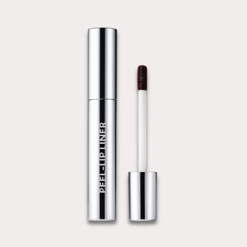 Peel-Off Lip Contour Mask