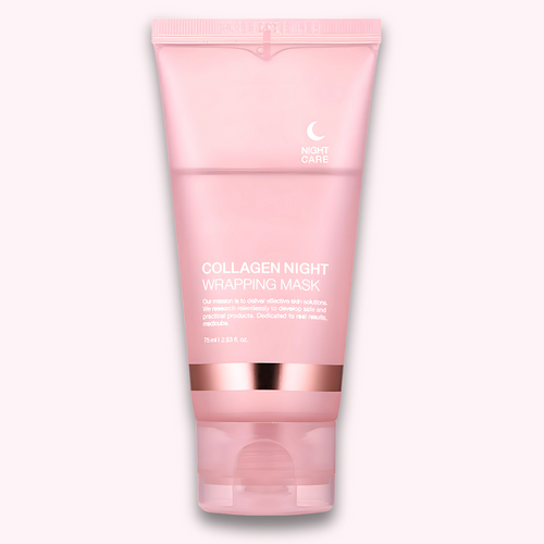 Collagen Peel Off Night Mask